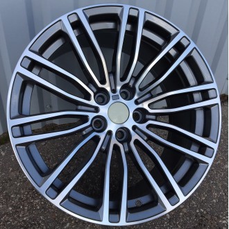 BMW 1318 9x19 5x112